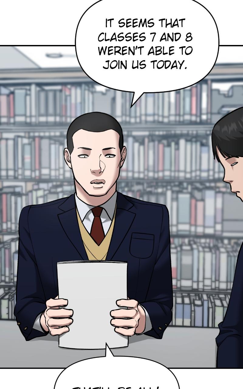 Read Designated Bully EN Manga Online