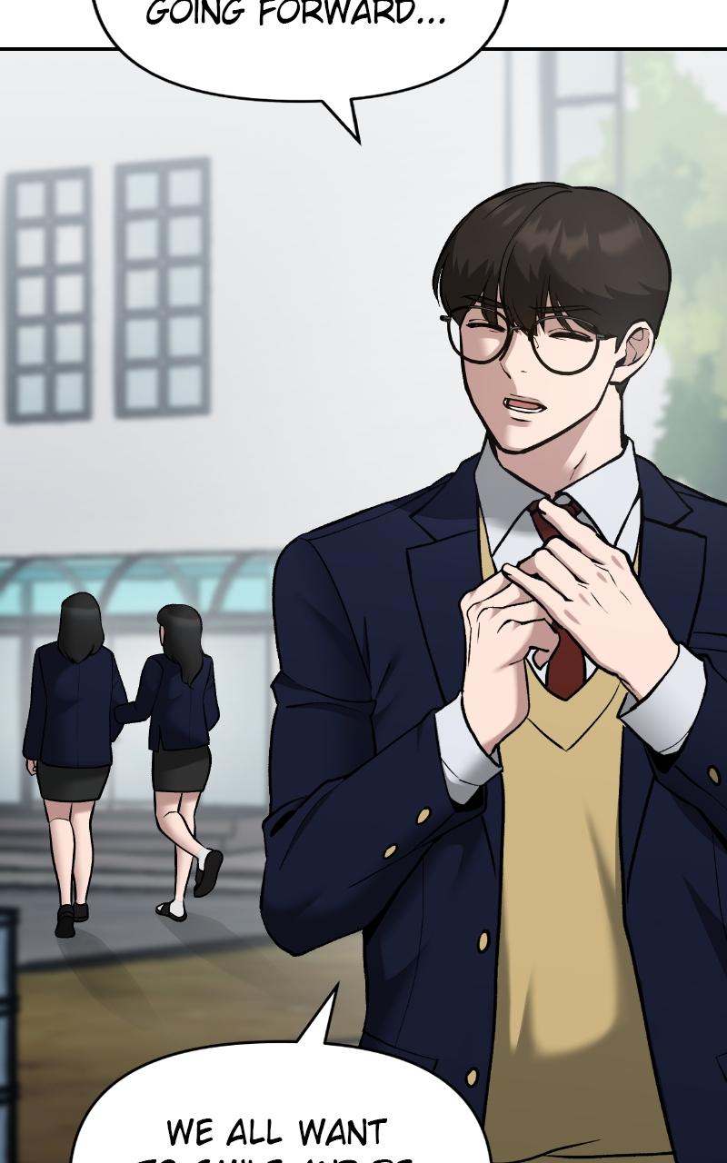 Read Designated Bully EN Manga Online