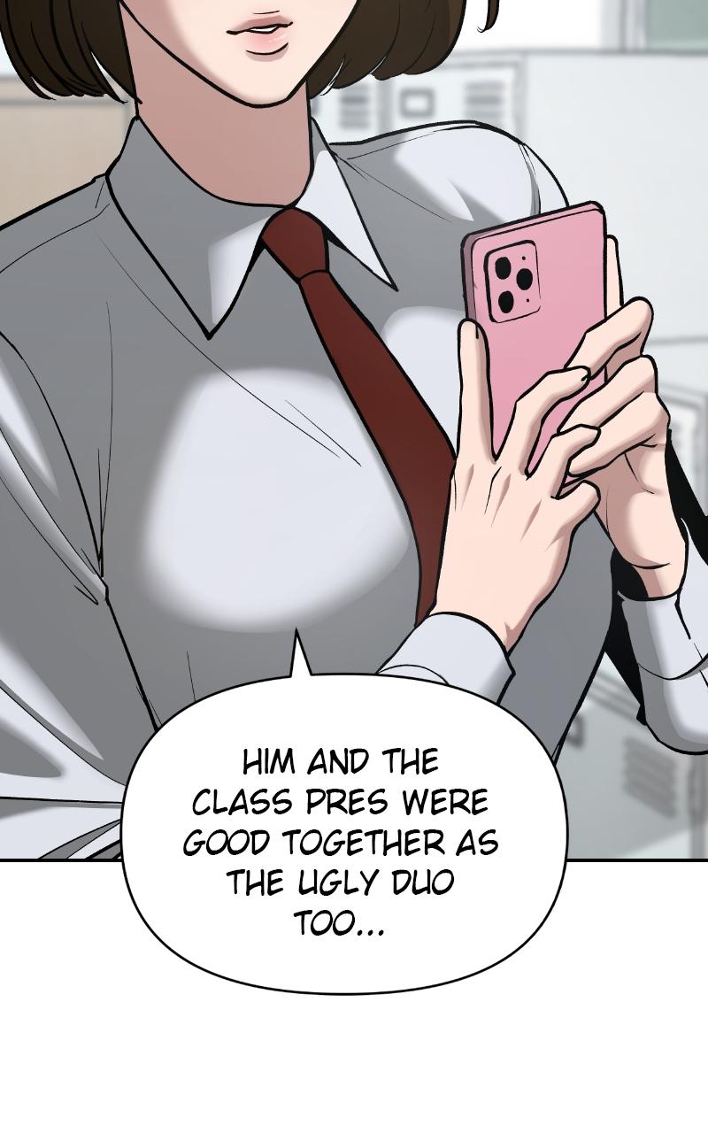 Read Designated Bully EN Manga Online