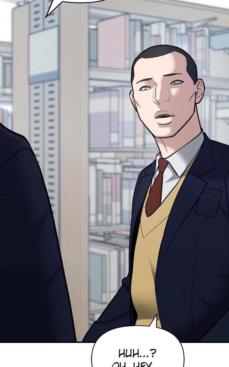 Read Designated Bully EN Manga Online