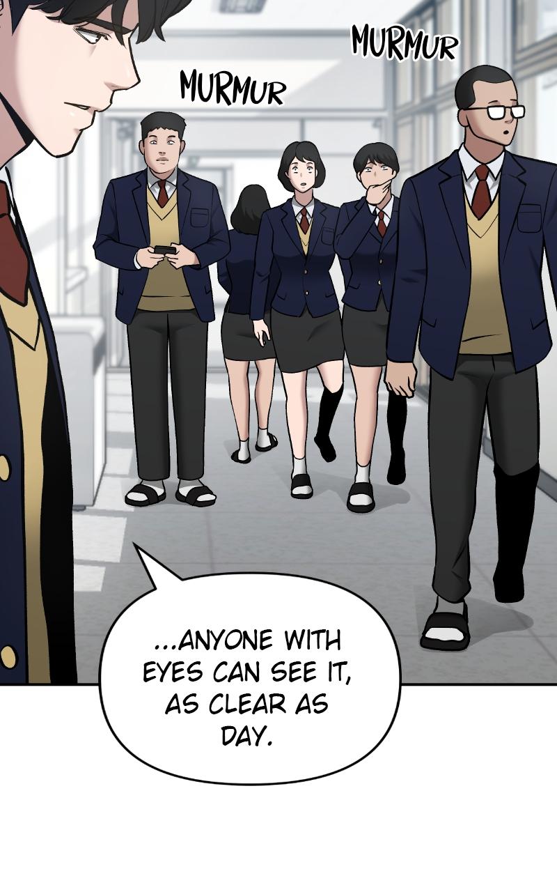 Read Designated Bully EN Manga Online