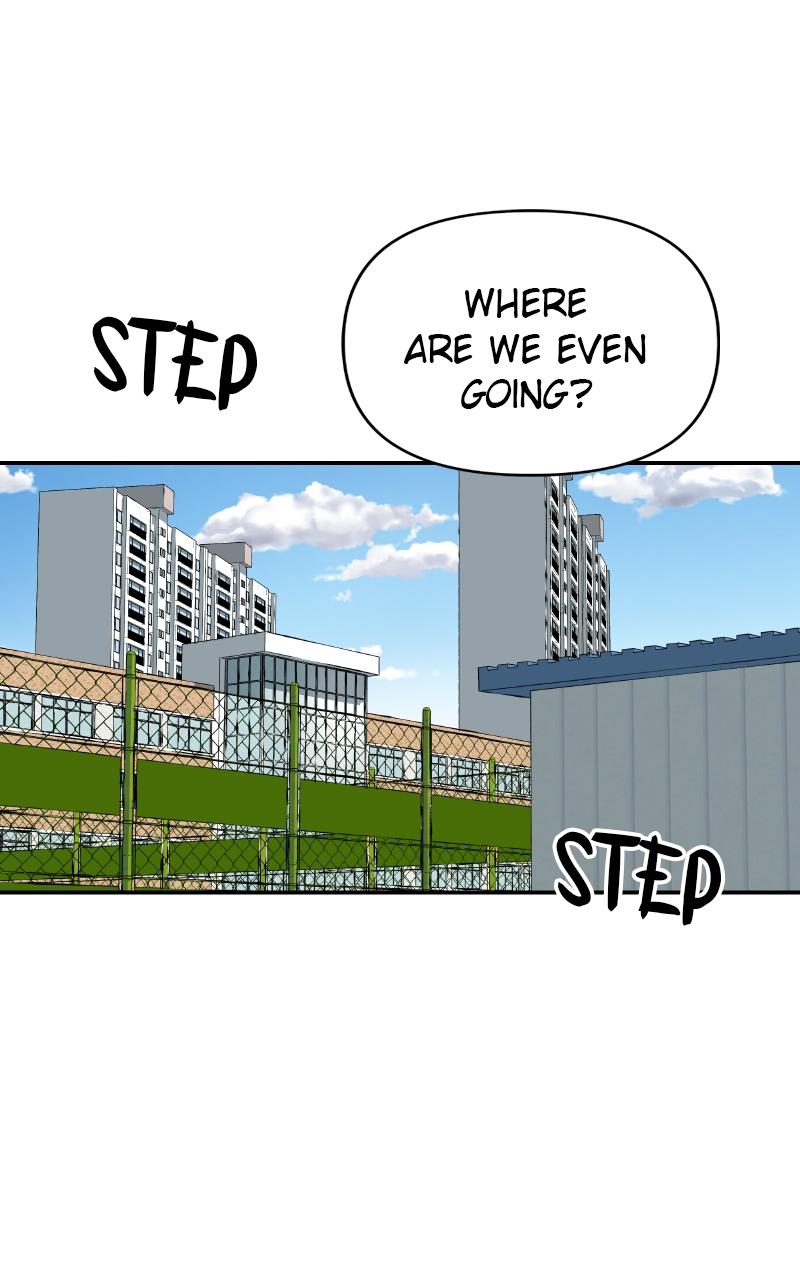 Read Designated Bully EN Manga Online