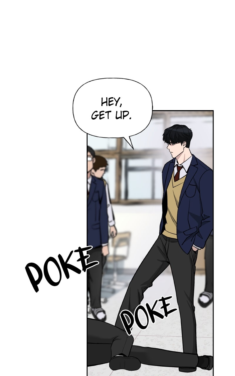 Read Designated Bully EN Manga Online