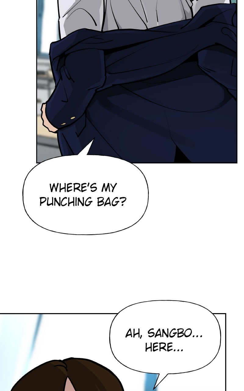 Read Designated Bully EN Manga Online