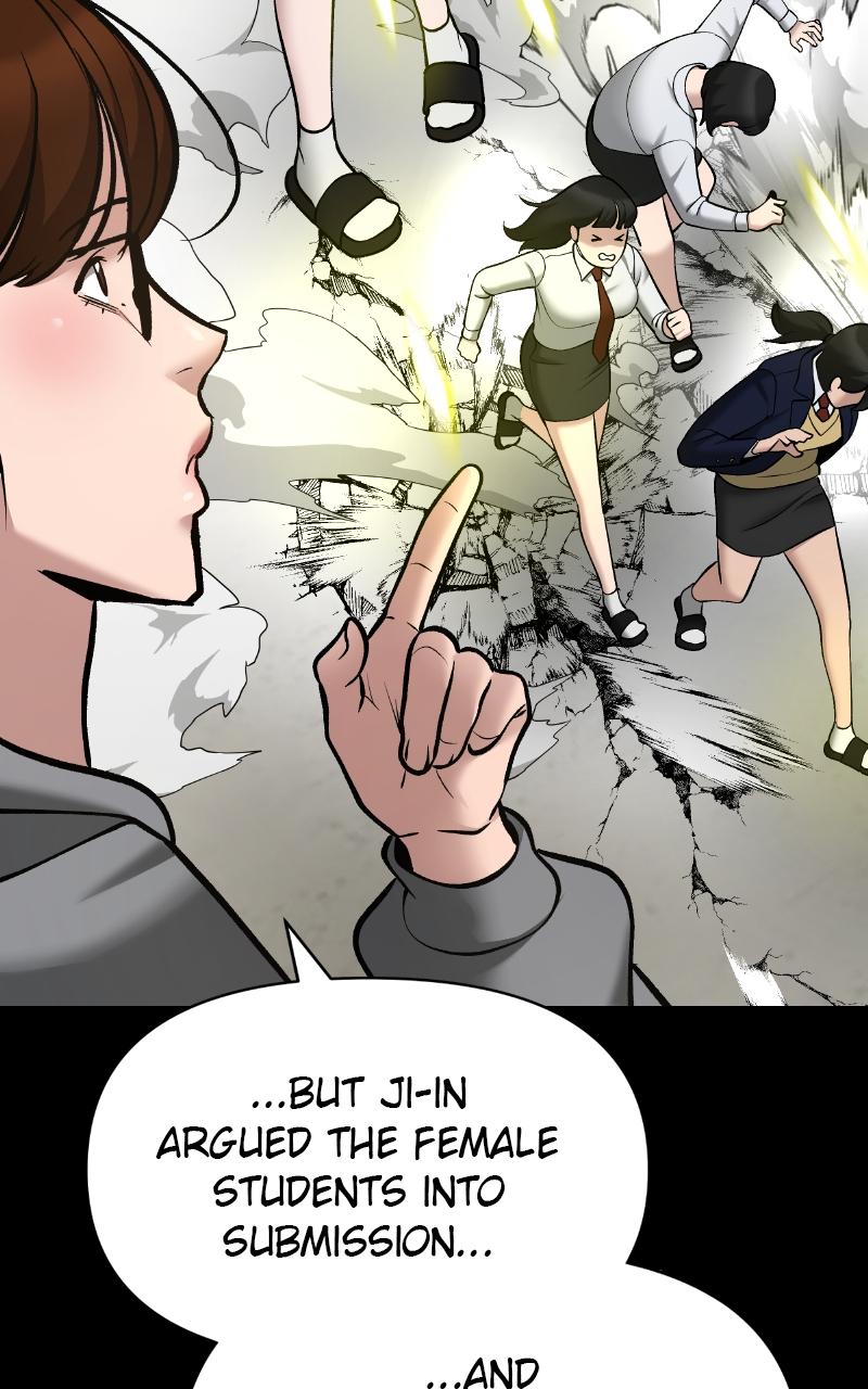 Read Designated Bully EN Manga Online