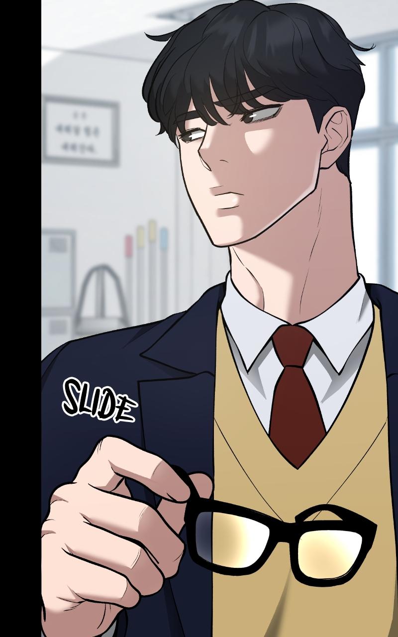 Read Designated Bully EN Manga Online