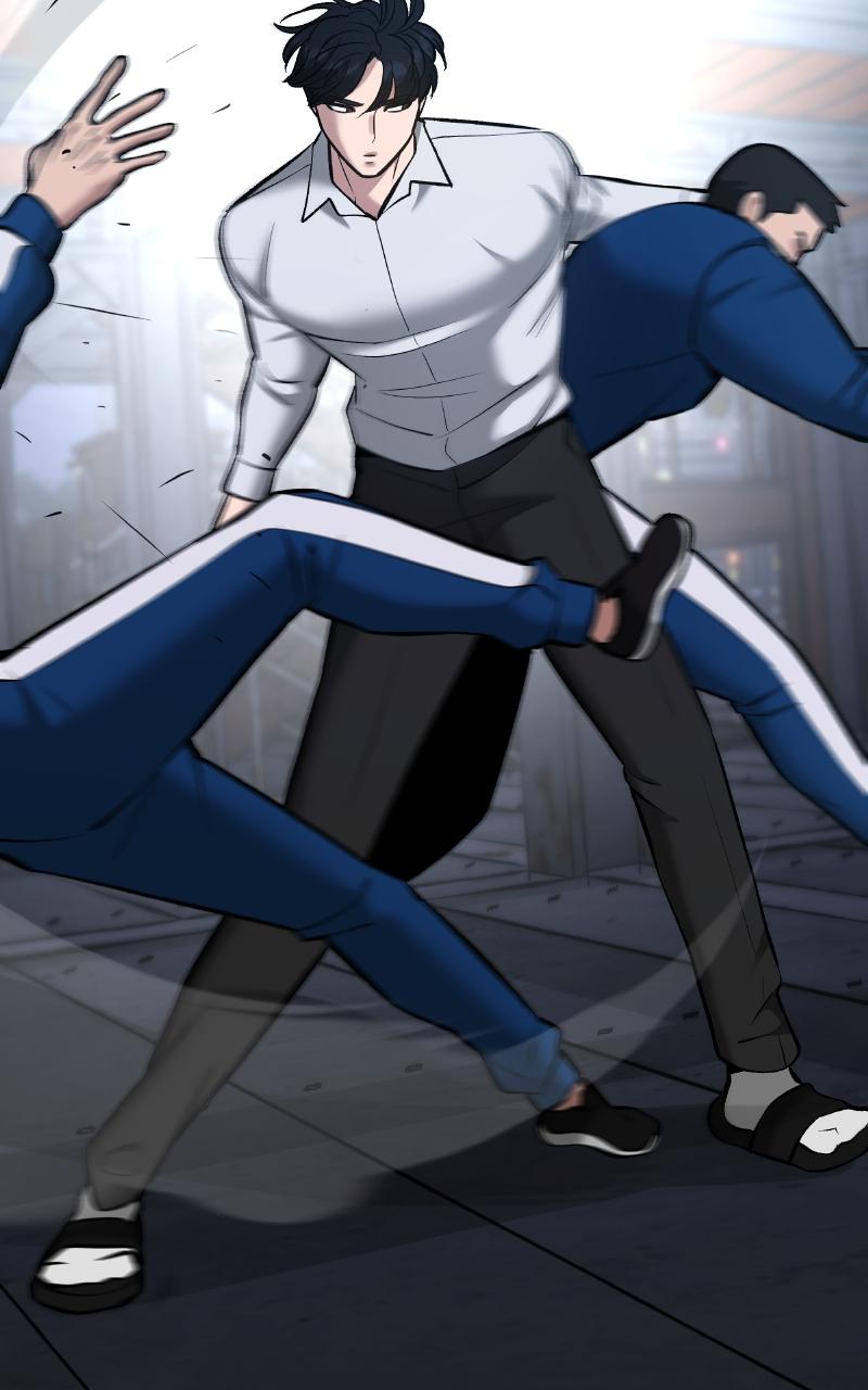 Read Designated Bully EN Manga Online