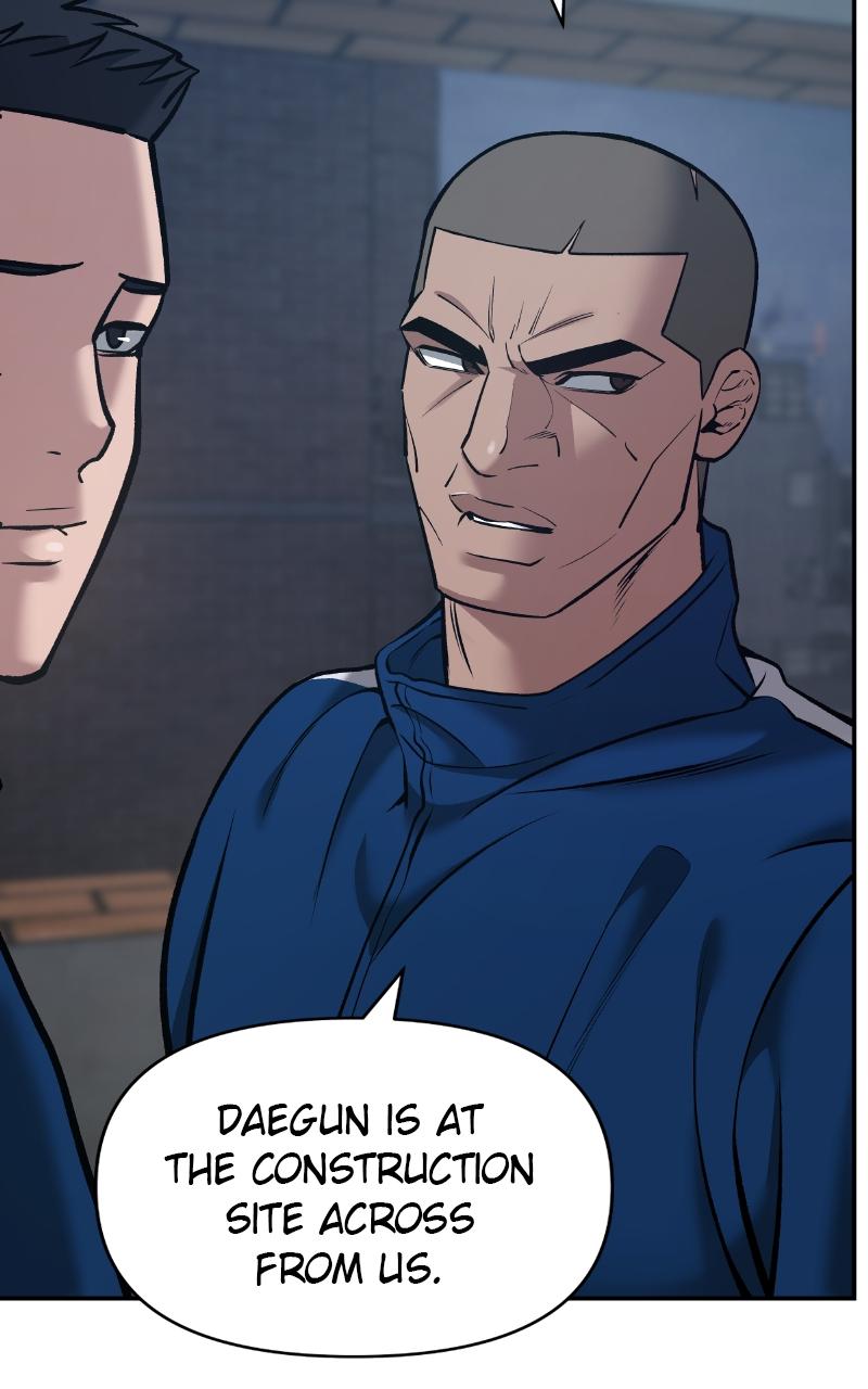 Read Designated Bully EN Manga Online