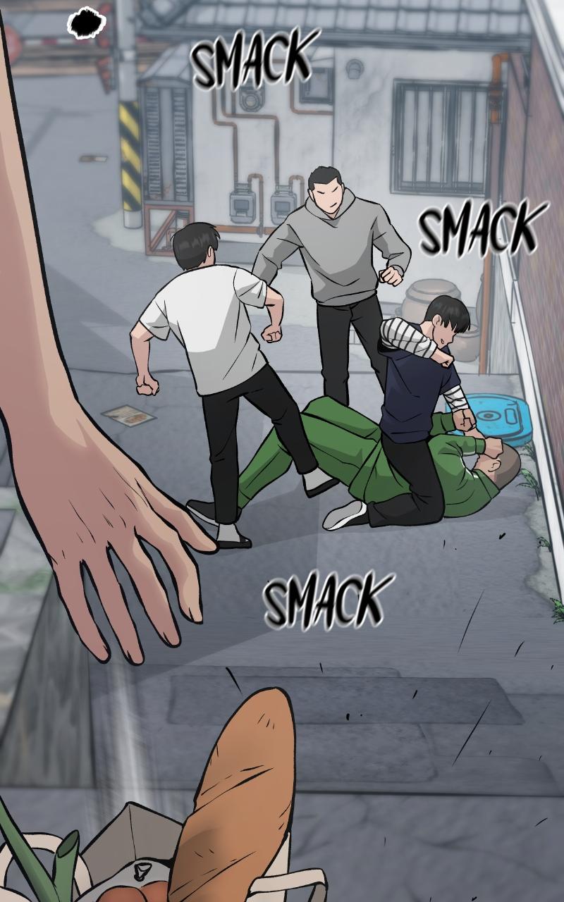 Read Designated Bully EN Manga Online