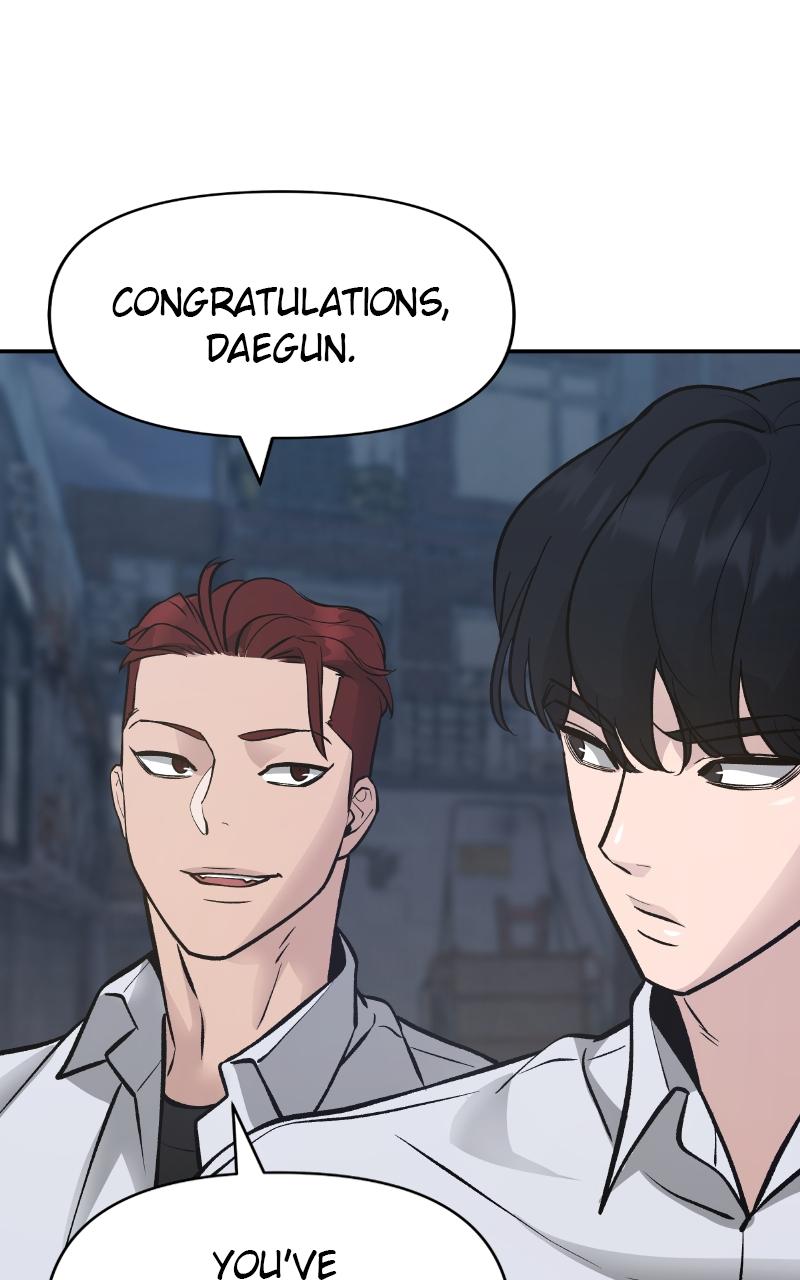 Read Designated Bully EN Manga Online