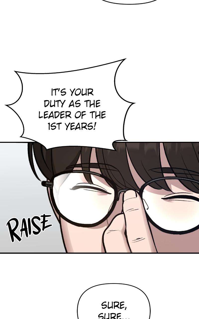 Read Designated Bully EN Manga Online
