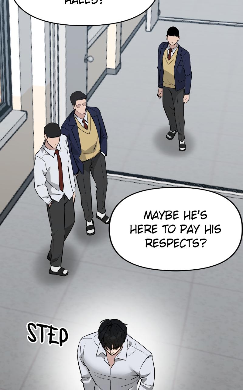 Read Designated Bully EN Manga Online
