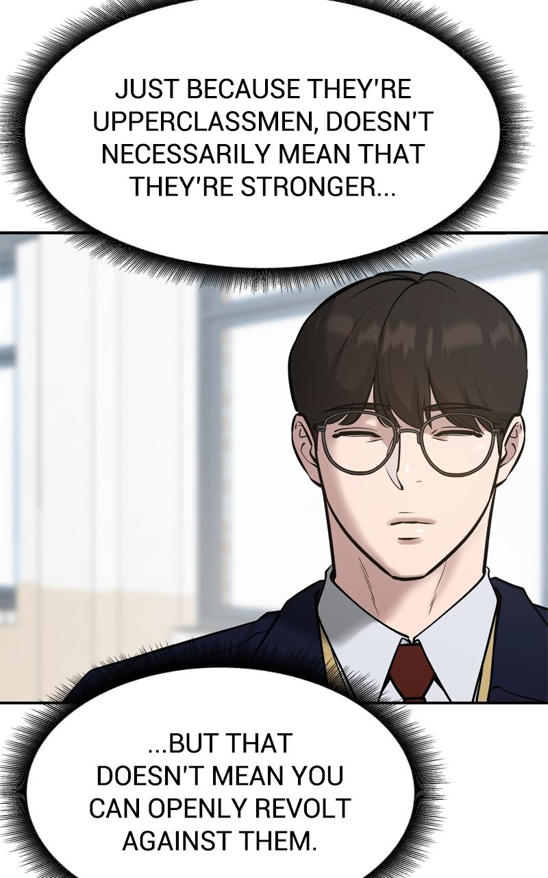 Read Designated Bully EN Manga Online