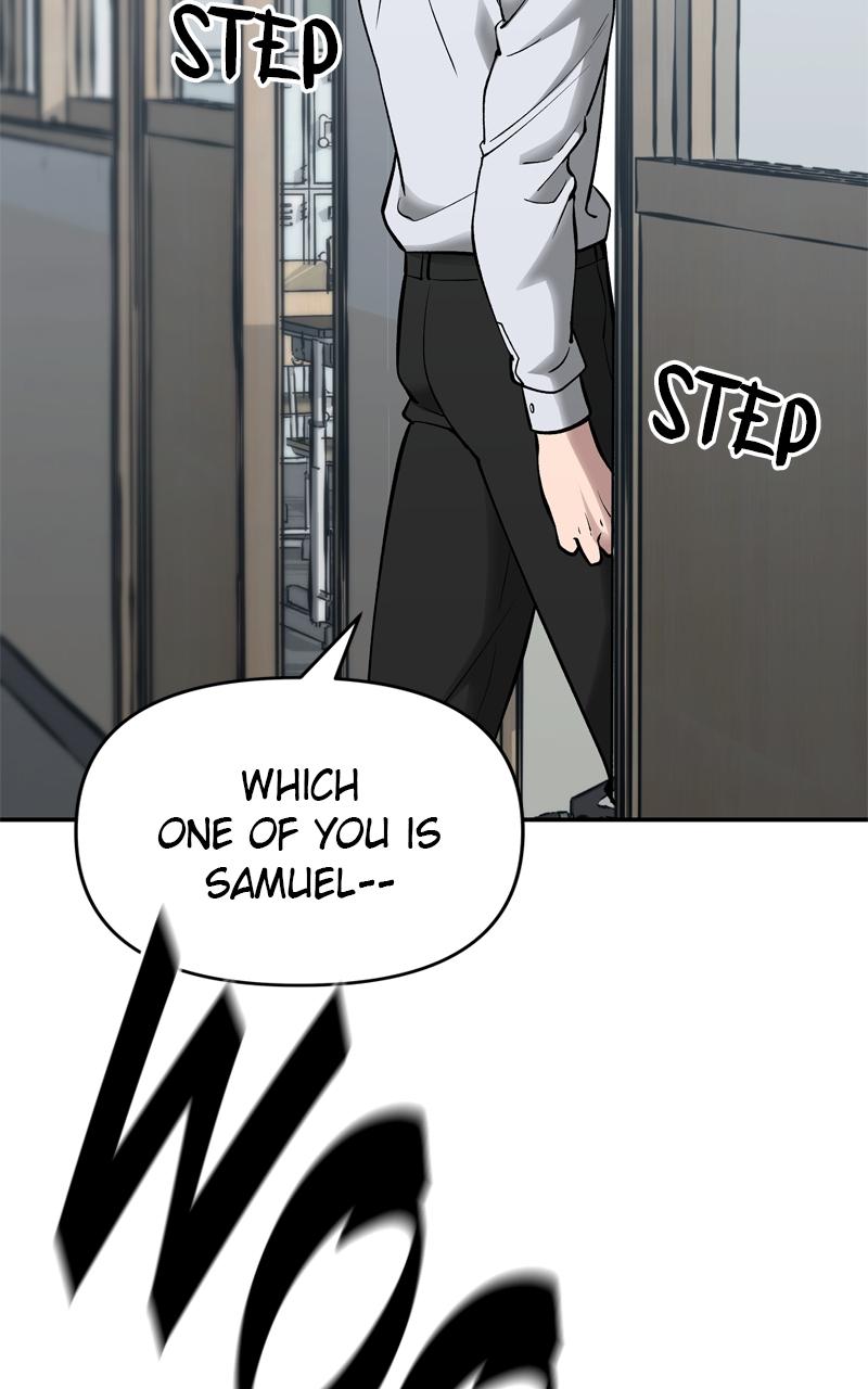Read Designated Bully EN Manga Online