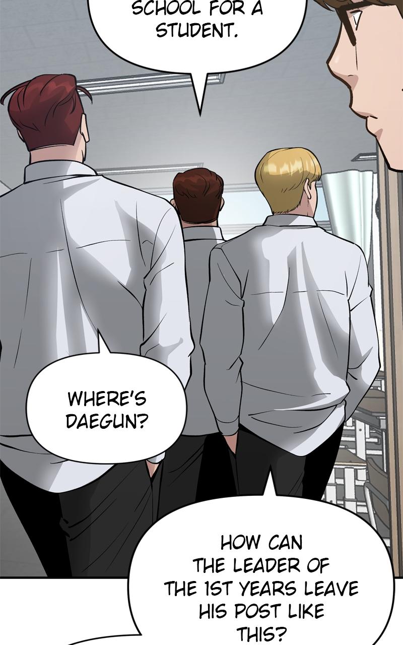 Read Designated Bully EN Manga Online