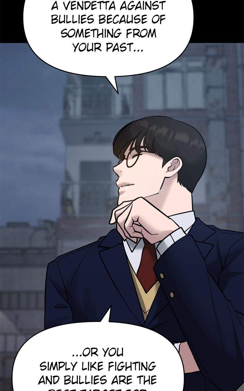 Read Designated Bully EN Manga Online