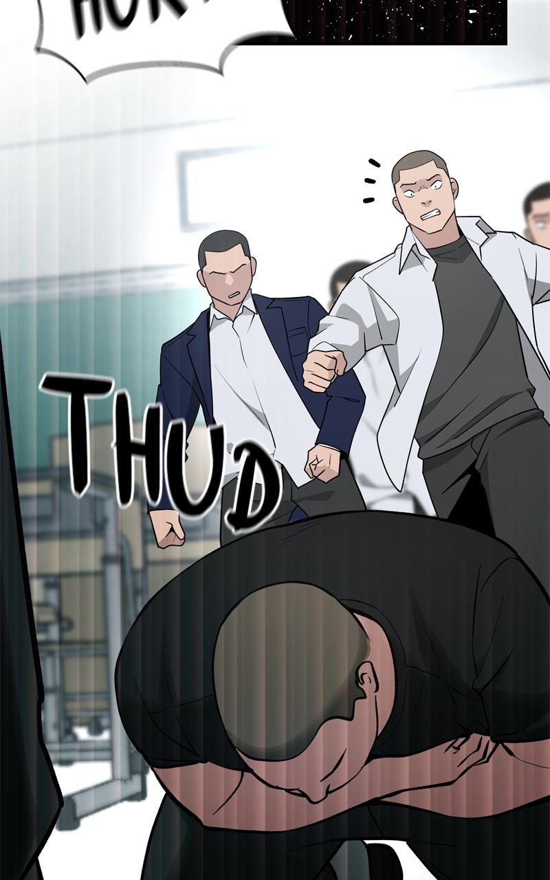 Read Designated Bully EN Manga Online