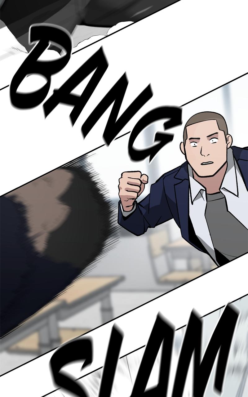 Read Designated Bully EN Manga Online