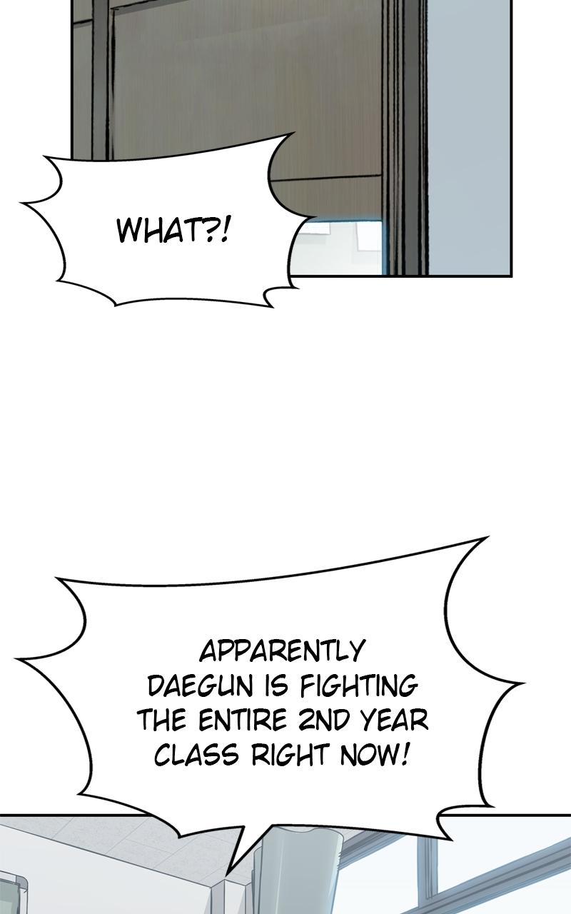 Read Designated Bully EN Manga Online