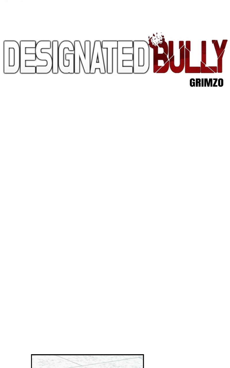 Read Designated Bully EN Manga Online