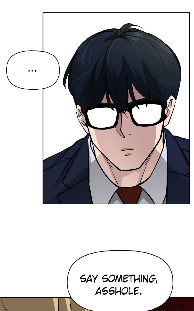 Read Designated Bully EN Manga Online