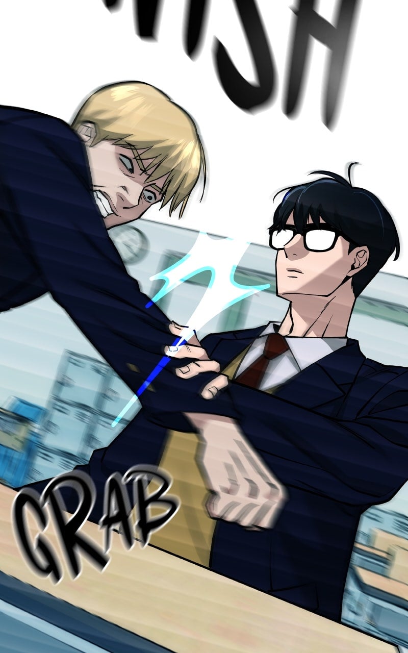 Read Designated Bully EN Manga Online