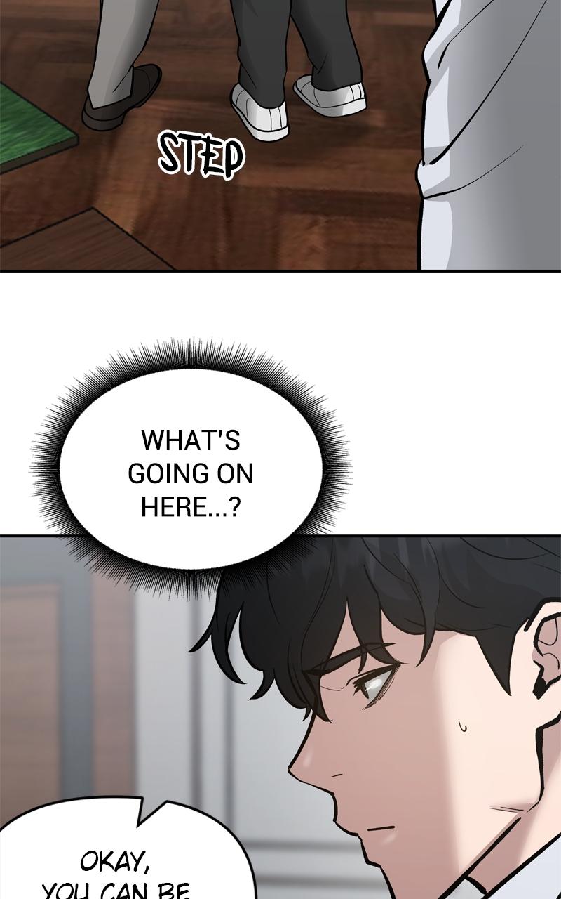 Read Designated Bully EN Manga Online