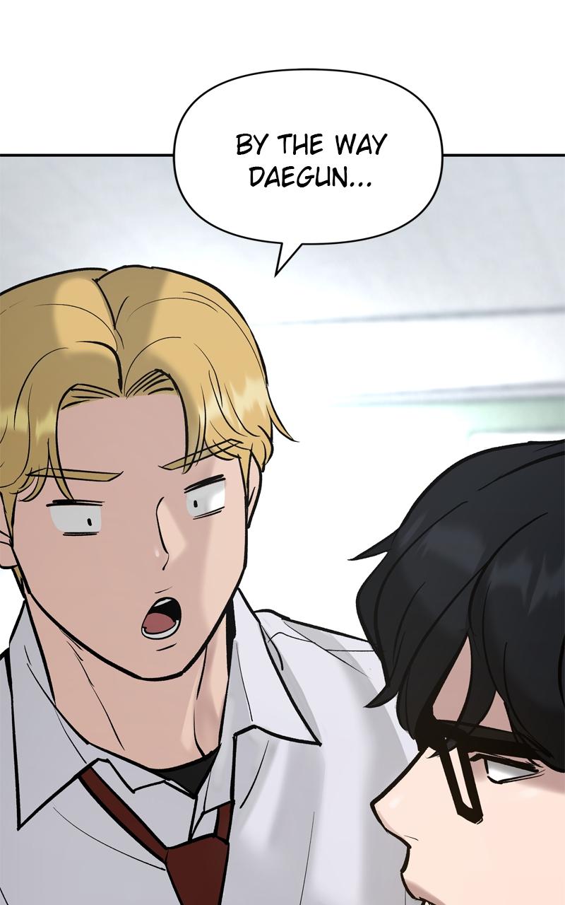Read Designated Bully EN Manga Online