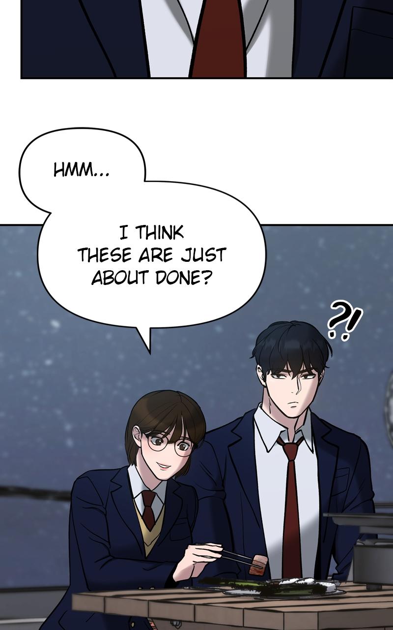 Read Designated Bully EN Manga Online