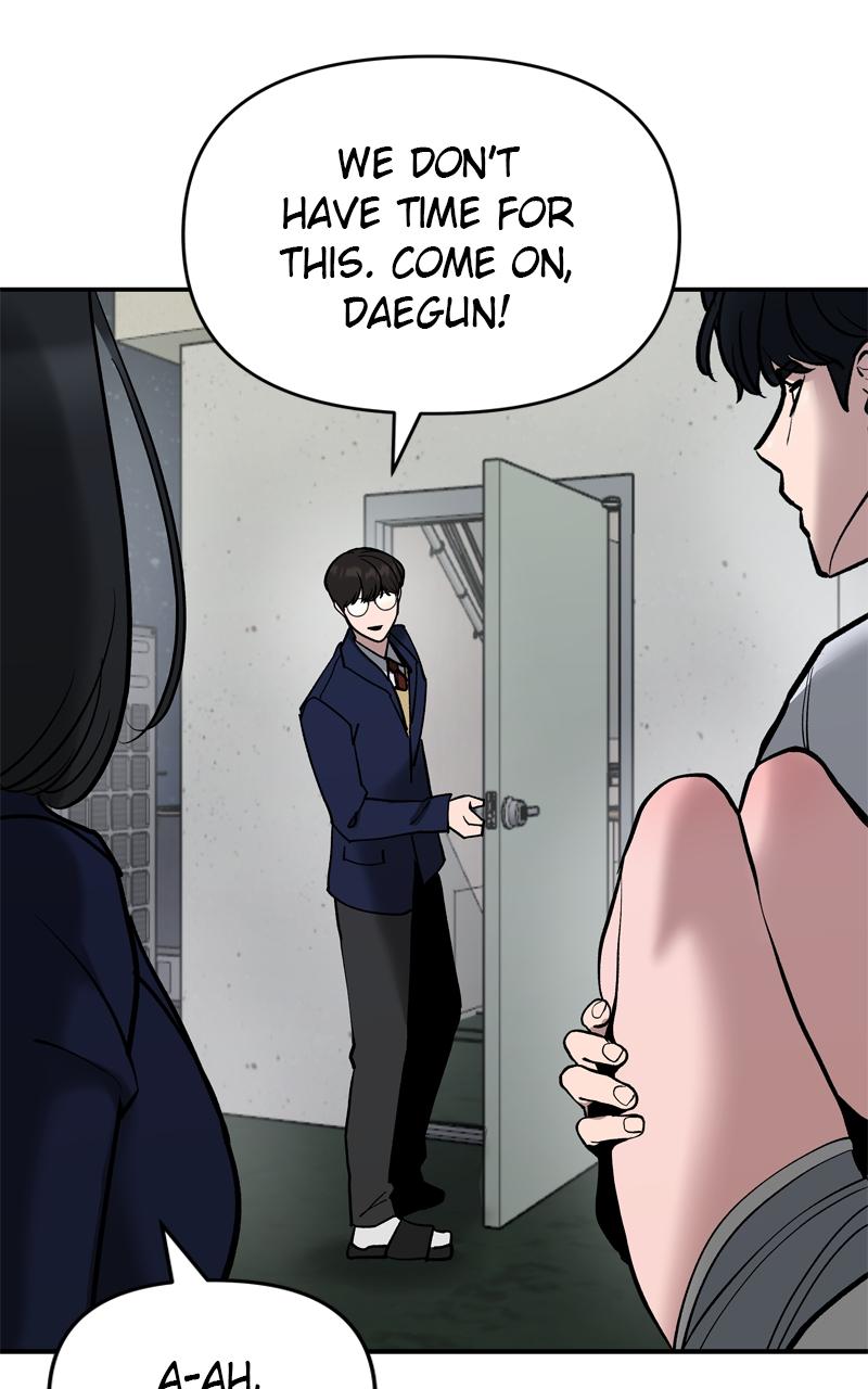 Read Designated Bully EN Manga Online