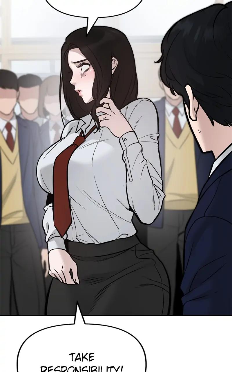 Read Designated Bully EN Manga Online
