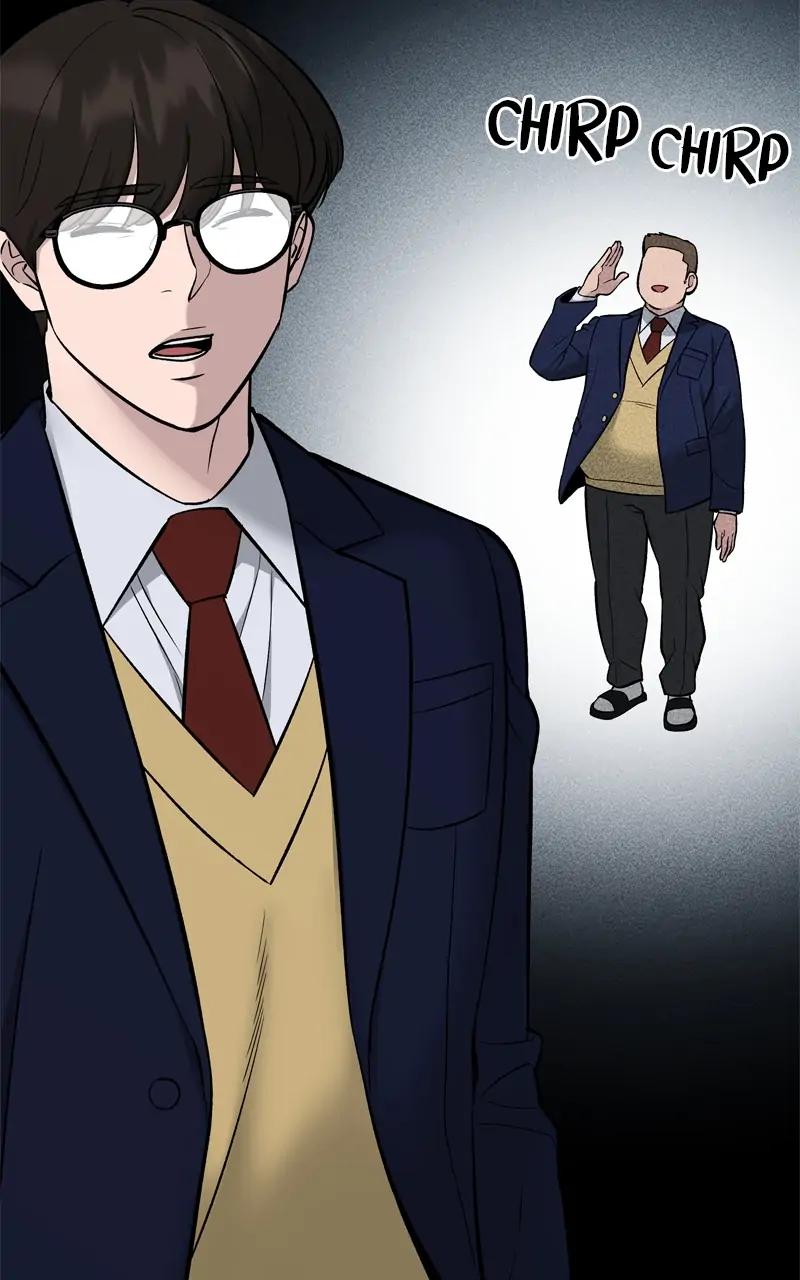 Read Designated Bully EN Manga Online
