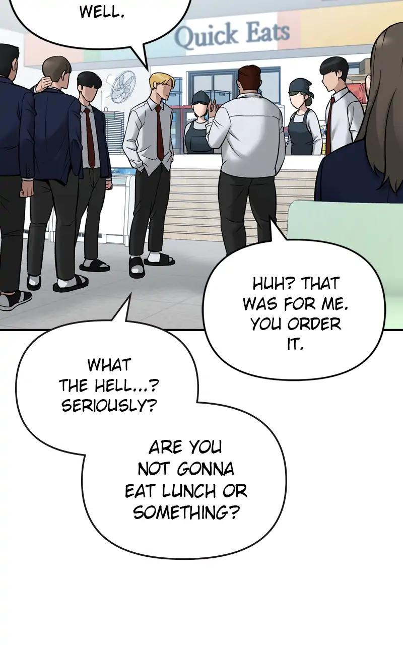 Read Designated Bully EN Manga Online