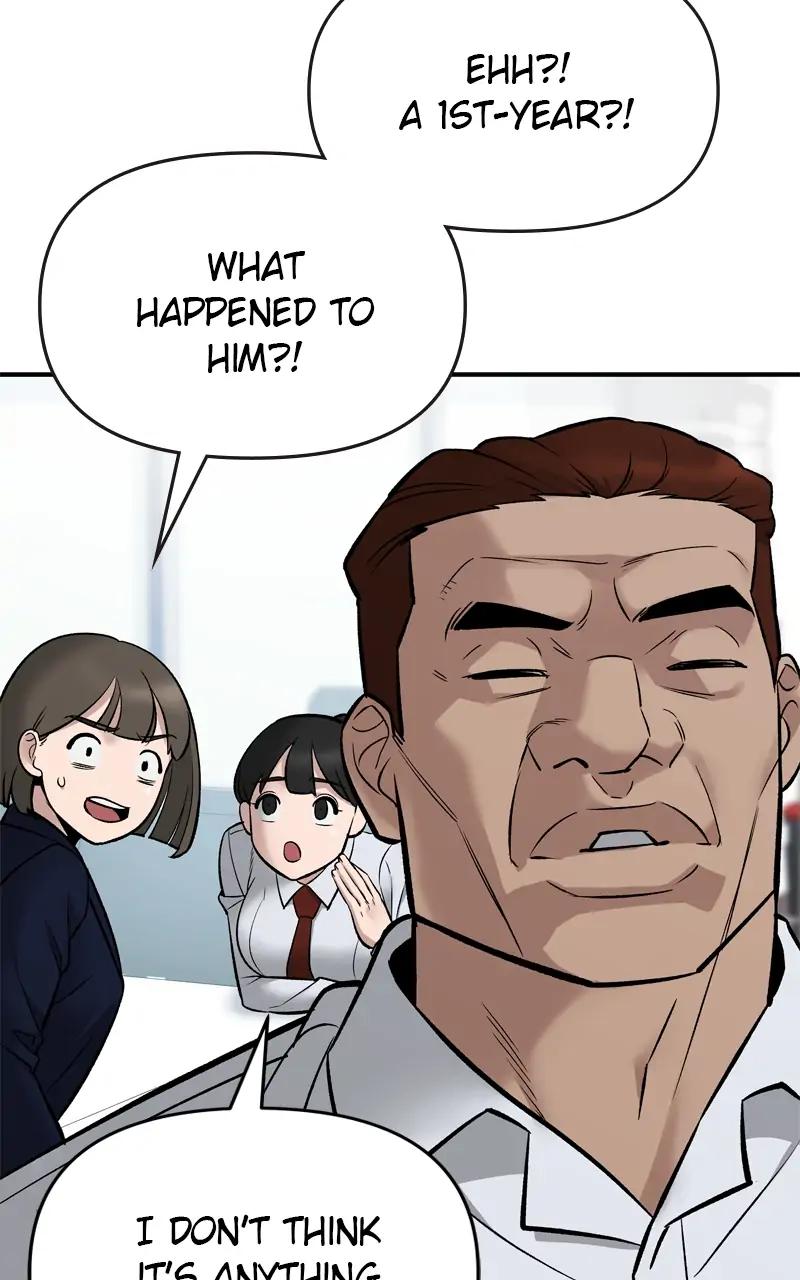 Read Designated Bully EN Manga Online