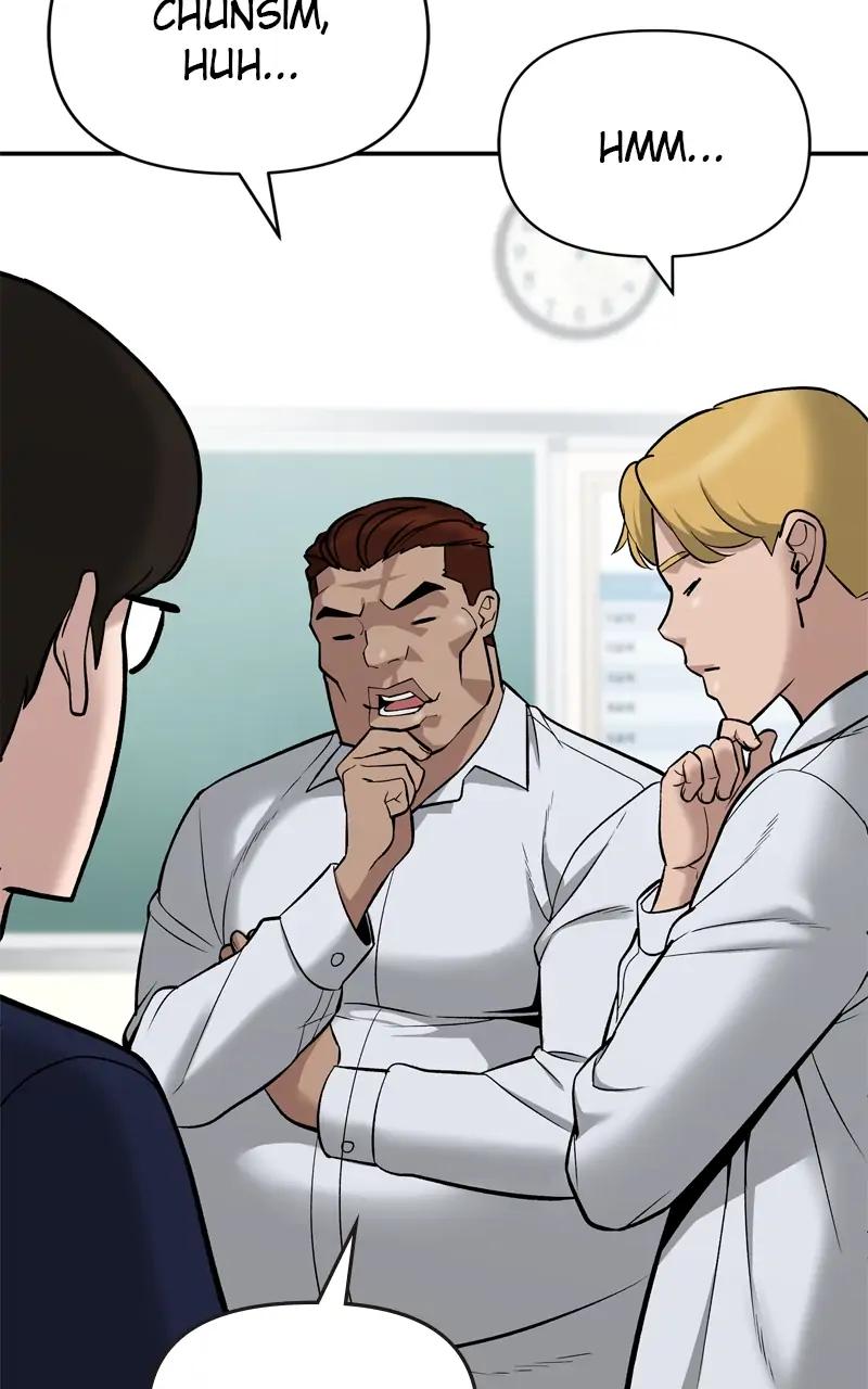 Read Designated Bully EN Manga Online