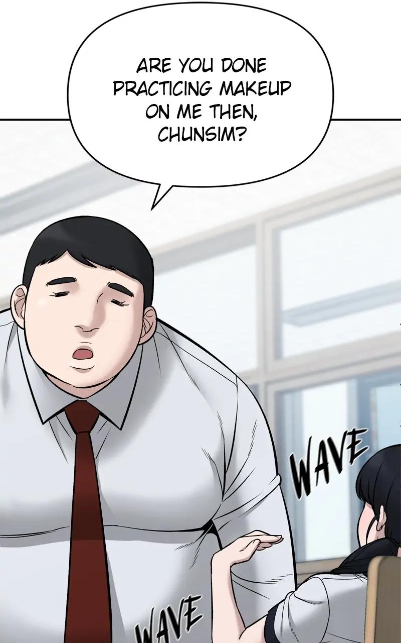 Read Designated Bully EN Manga Online