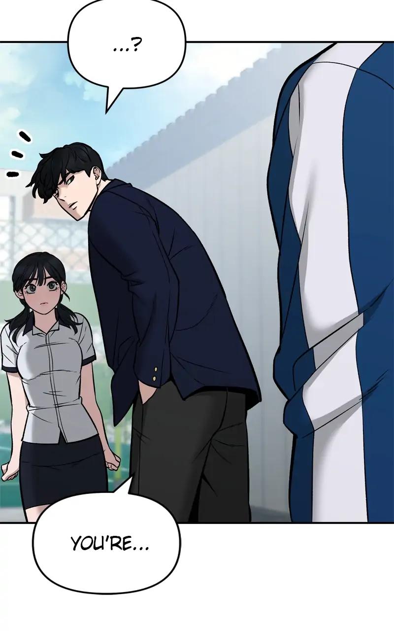 Read Designated Bully EN Manga Online