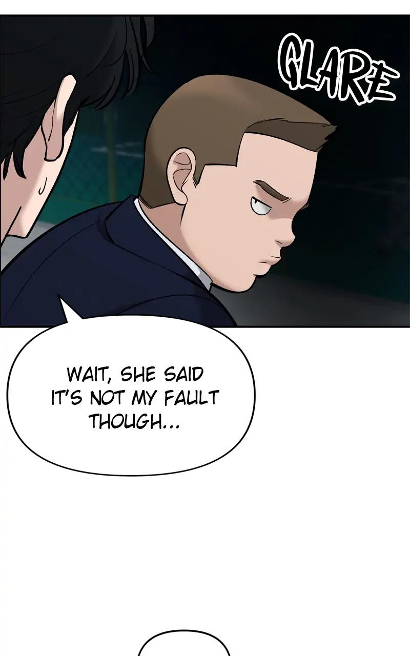 Read Designated Bully EN Manga Online