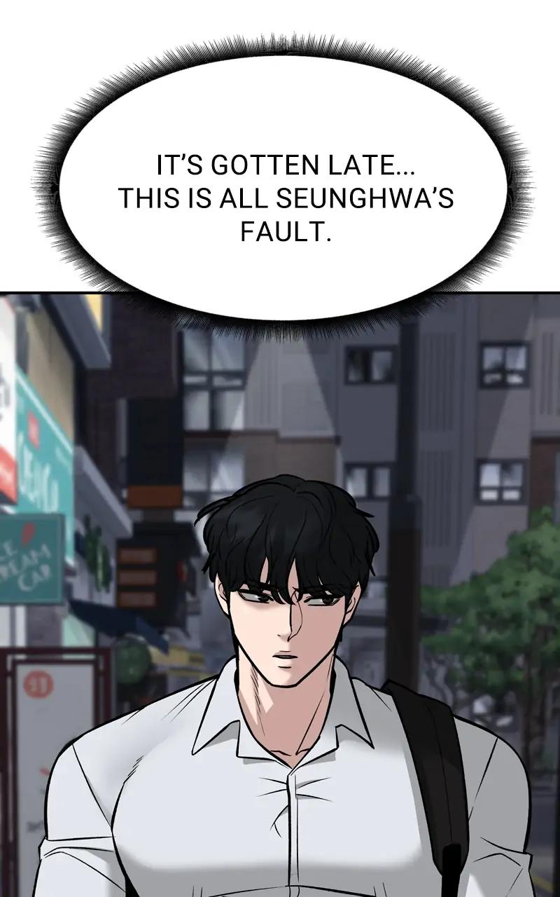 Read Designated Bully EN Manga Online
