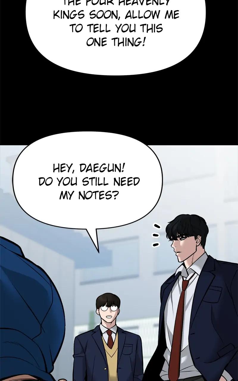 Read Designated Bully EN Manga Online
