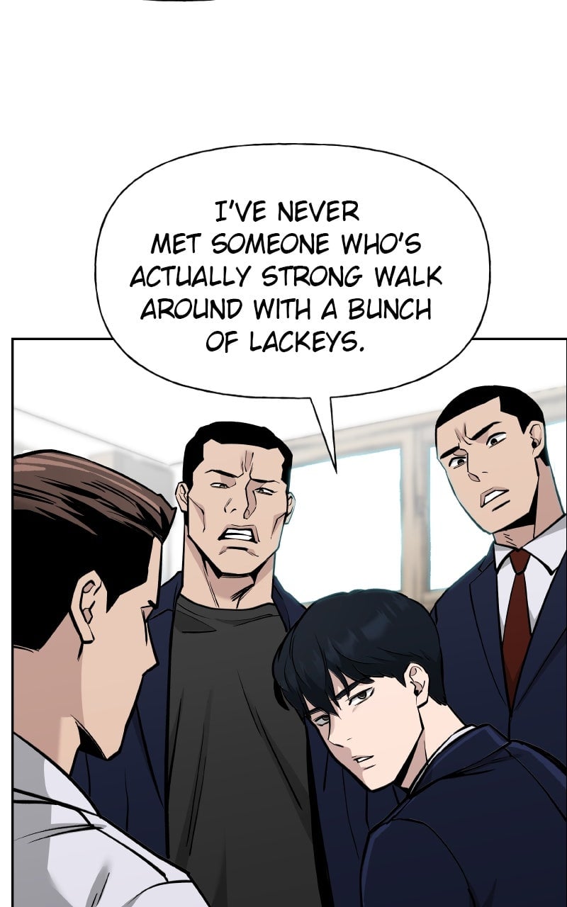 Read Designated Bully EN Manga Online