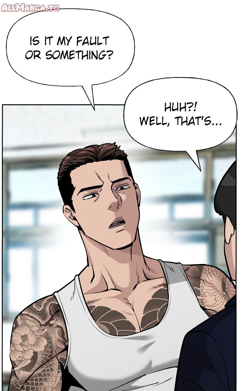 Read Designated Bully EN Manga Online