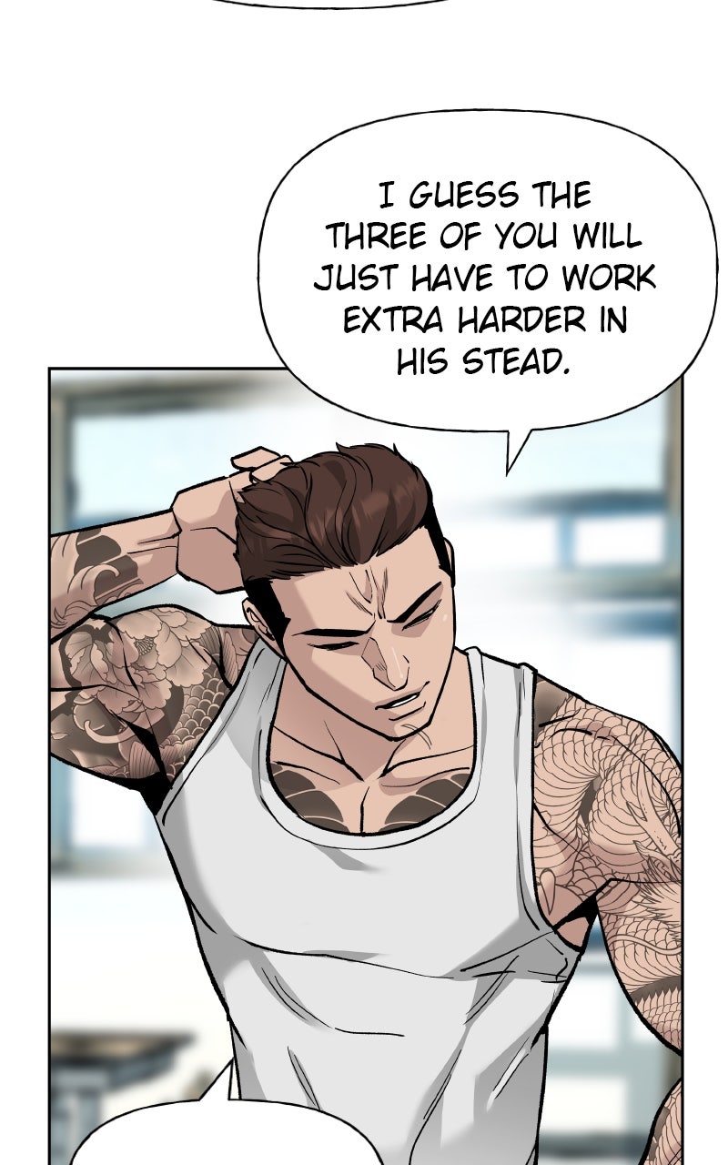Read Designated Bully EN Manga Online