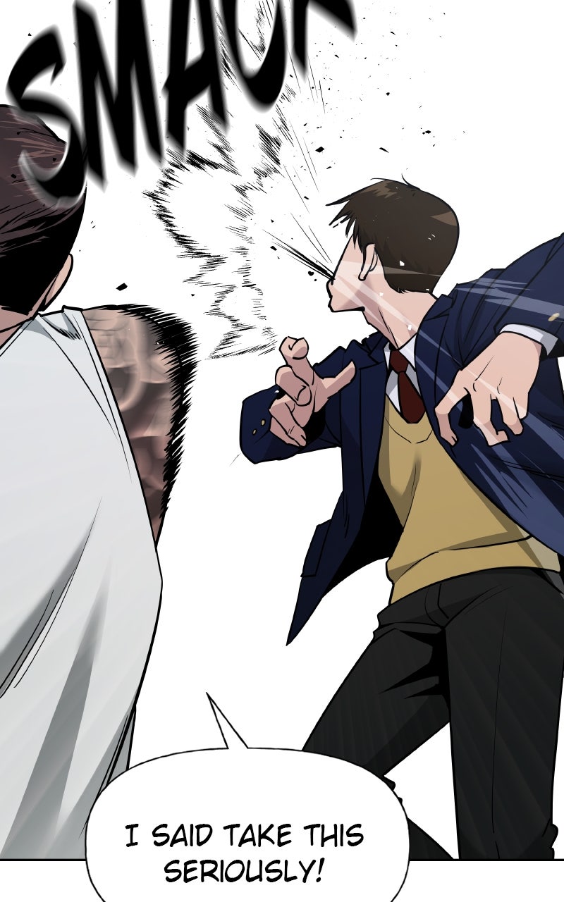 Read Designated Bully EN Manga Online