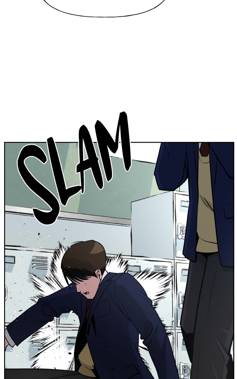 Read Designated Bully EN Manga Online