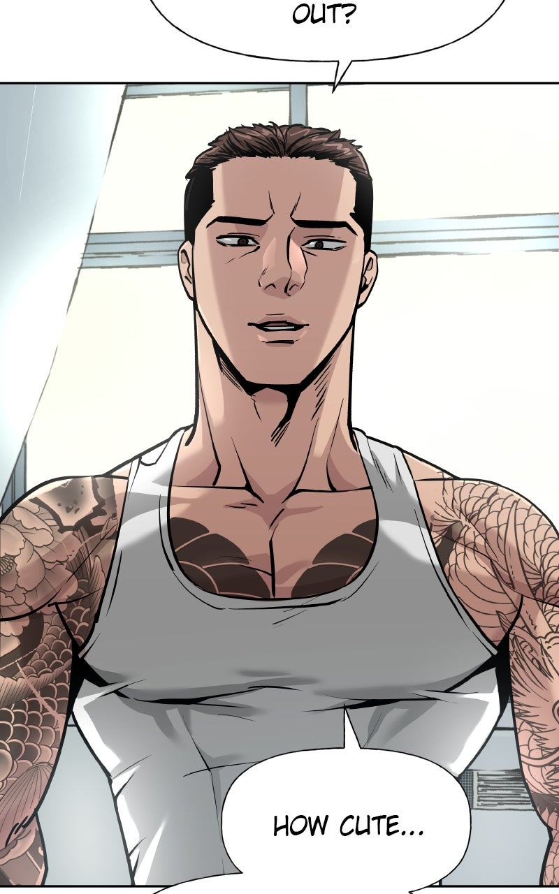 Read Designated Bully EN Manga Online
