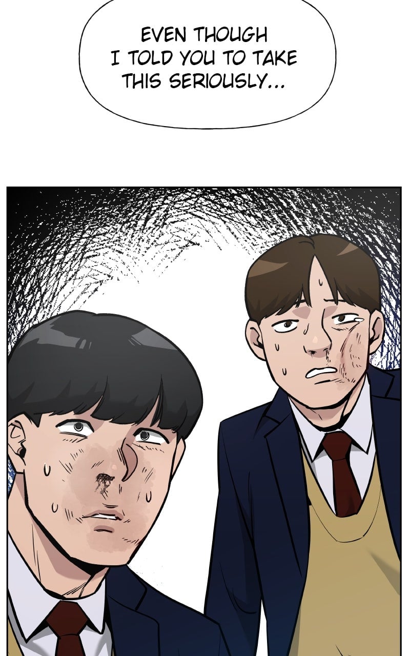 Read Designated Bully EN Manga Online
