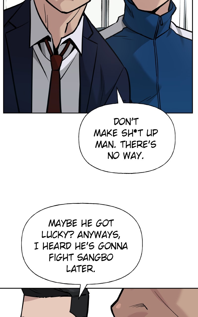 Read Designated Bully EN Manga Online