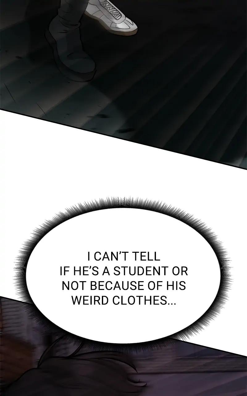 Read Designated Bully EN Manga Online