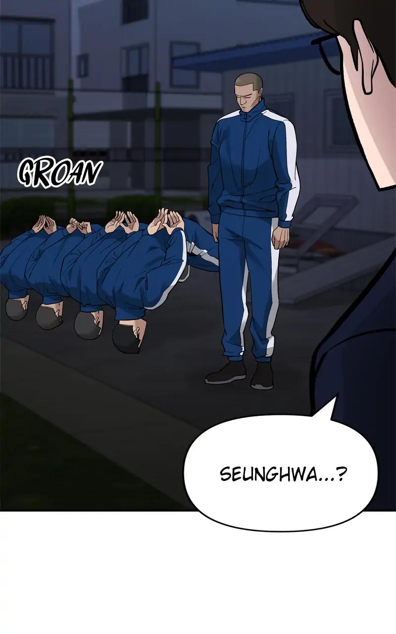 Read Designated Bully EN Manga Online